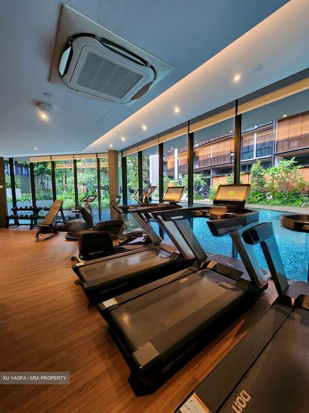 Daintree Residence (D21), Condominium #470793551